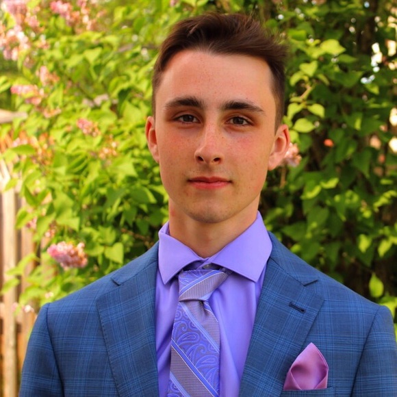 Meet your Posher, Anthony - Picture 1 of 1